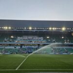 Match de barrage Ligue 1 : as saint-Étienne face à nice, horaires et diffusion en direct
