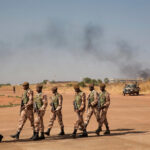 Crise au Mali : djihadistes et touaregs unis contre la junte et ses alliés