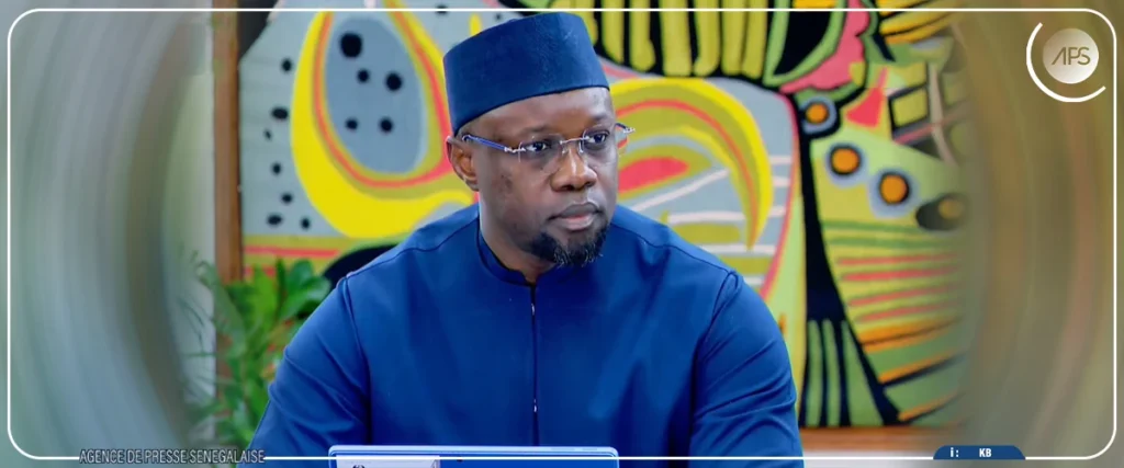 Prévention des inondations : le Premier ministre Sonko exige des actions immédiates des ministres
