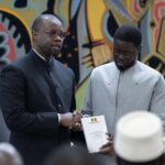 Élection de Ousmane Sonko à la tête de l&rsquo;Assemblée nationale sénégalaise