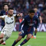 Le Paris Saint-Germain face à Lens : un simple galop d’essai avant la finale européenne