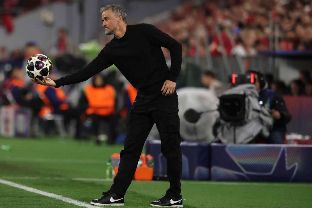 Lens – PSG : la confrontation décisive pour le titre de champion de France