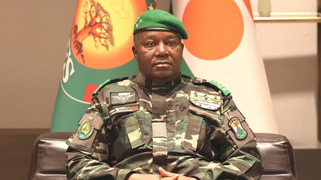 Le Niger suspend plusieurs médias internationaux avant le sommet Africa Forward