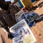 Un appel urgent pour la liberté de la presse au Mali et au Burkina Faso