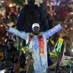 Le virage politique de Bassirou Diomaye Faye face au Pastef