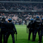 Nice pénalisé lourdement avant ses barrages contre Saint-Étienne