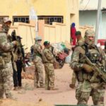 L&rsquo;Africa Corps au Mali : entre ambitions russes et réalités sécuritaires