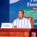 Le Burkina Faso conclut son premier forum sur le financement de la santé
