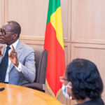 Fin de mandat au Bénin : l&rsquo;ultime Conseil des ministres de Patrice Talon