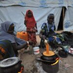 Somalie : le cicr sonne l&rsquo;alarme face à une famine imminente