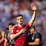 Robertson quitte liverpool pour tottenham : le grand saut en premier league