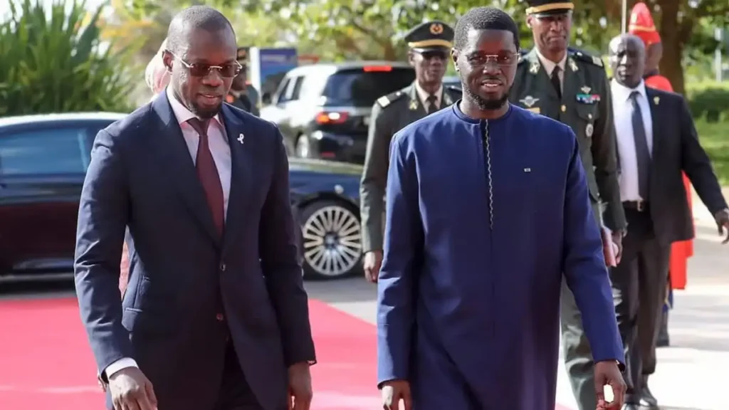 Sénégal : le PASTEF lance officiellement la course pour sa présidence