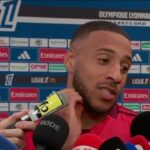 Football – corentin tolisso salue une saison satisfaisante malgré un match raté contre lens