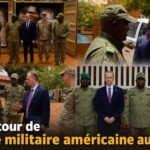 Coopération sécuritaire : les FAN renforcées par un don américain à Niamey