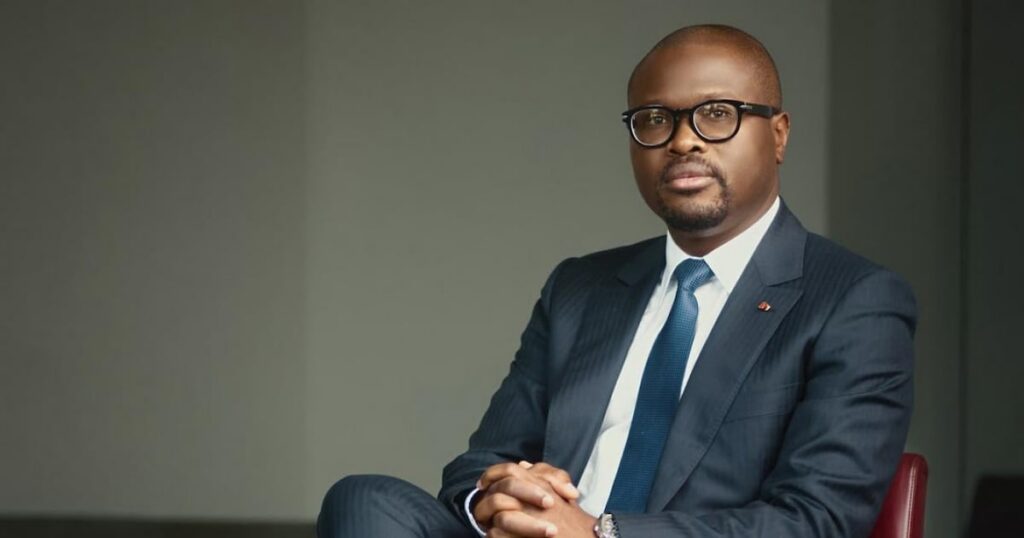 Benin : romuald wadagni, un président technocrate au défi de la continuité