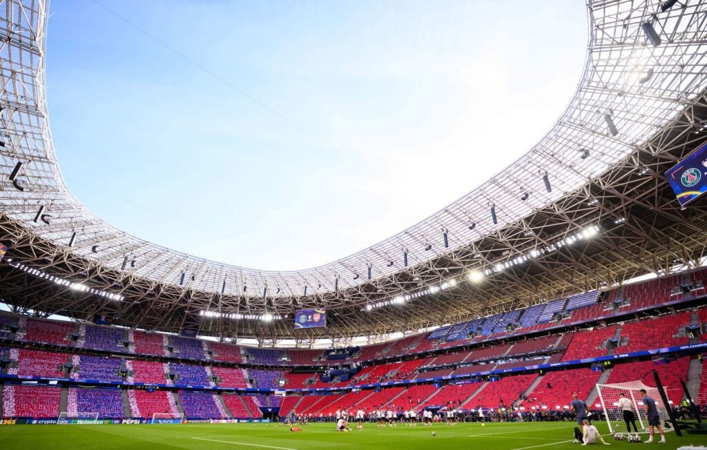 Horaire final ligue des champions psg arsenal : pourquoi ce changement ?