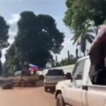 Centrafrique : panique dans le village de M’béngou après une attaque meurtrière