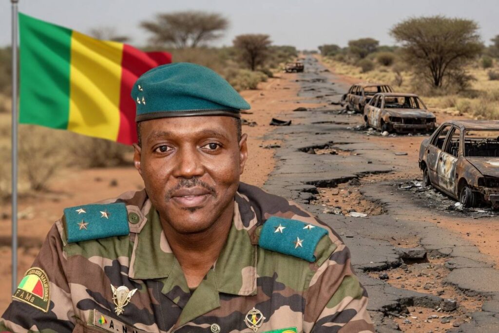 Crise au Mali : comment la junte ignore la souffrance du peuple