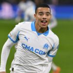 Transfert Mason Greenwood vers la Roma : l&rsquo;om fixe un prix élevé