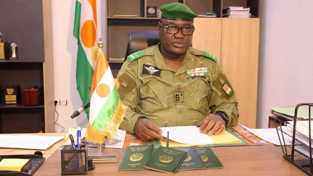 Niger : corruption d’État et trafic de visas Schengen au cœur du pouvoir