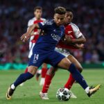 PSG – Arsenal : à quelle heure et sur quelle chaîne TV suivre la finale de la Ligue des champions ?