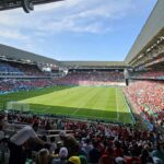 ASSE contre Nice : le grand rendez-vous des barrages Ligue 1 à Geoffroy-Guichard