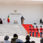 Bénin : Romuald Wadagni prend les rênes du pays avec un score écrasant
