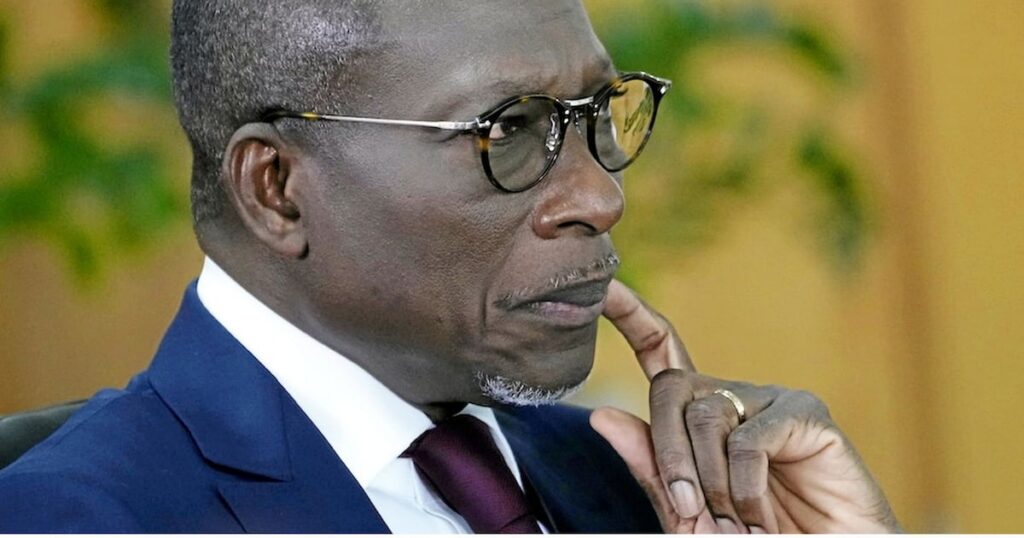Tentative de coup d’État au Bénin : Patrice Talon résiste à une mutinerie militaire