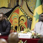 Sénégal : la rupture entre diomaye faye et sonko bouleverse le pays