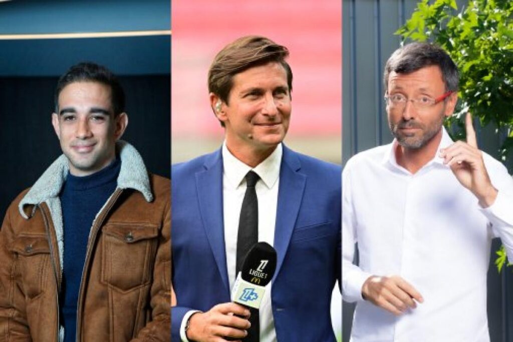 Comment les chaînes Canal+, m6 et l’équipe couvrent la finale psg-arsenal en direct