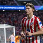 Transferts Julien Alvarez : le psg et le fc barcelone en lice