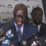 Sénégal : l&rsquo;espace au cœur de la sécurité nationale