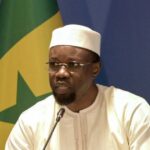 Sénégal : le président Faye destitue son Premier ministre Ousmane Sonko