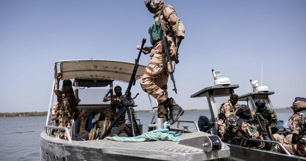 Tragédie au lac Tchad : des pêcheurs nigérians victimes de frappes contre Boko Haram