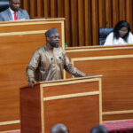 Fermeté du Sénégal sur les actes contre nature : sonko défend une loi sans compromis