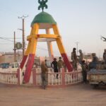 Moscou accuse l&rsquo;occident de manipuler les attaques au Mali