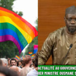 Ousmane Sonko face aux actes contre nature : une loi sans pitié pour tous