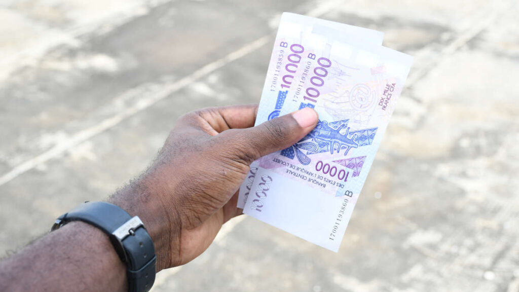 Waly diouf bodian défend le plan économique du Sénégal face aux critiques du fmi