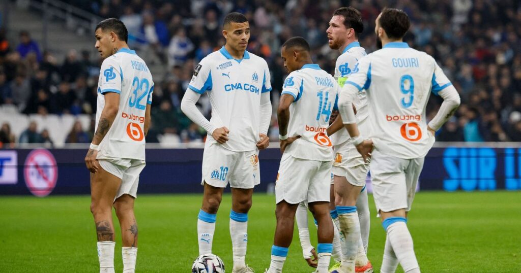 L’om affronte rennes en direct ce soir au stade vélodrome pour une finale décisive