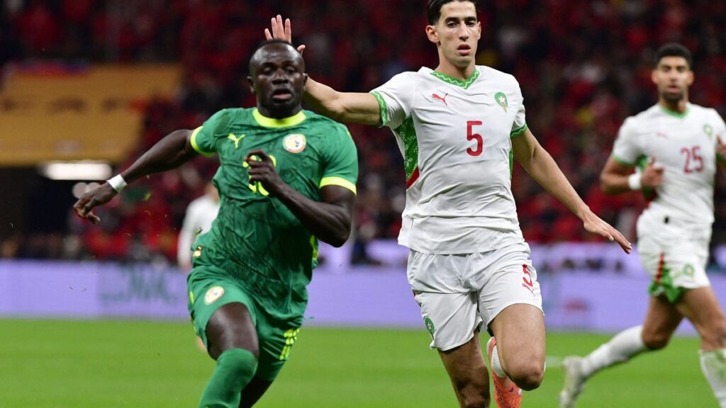 Le Maroc sacré champion de la Can 2026 sur tapis vert après la déchéance du Sénégal