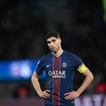 Ligue des champions : composition probable du psg face à arsenal avec une incertitude sur hakimi