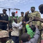 Niger : un an de dérive autoritaire, les droits humains sous pression