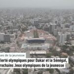 Jeux olympiques de la jeunesse 2026 : le Sénégal sous le feu des projecteurs
