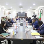 Renforcement du partenariat stratégique entre la Mauritanie et l&rsquo;Union européenne