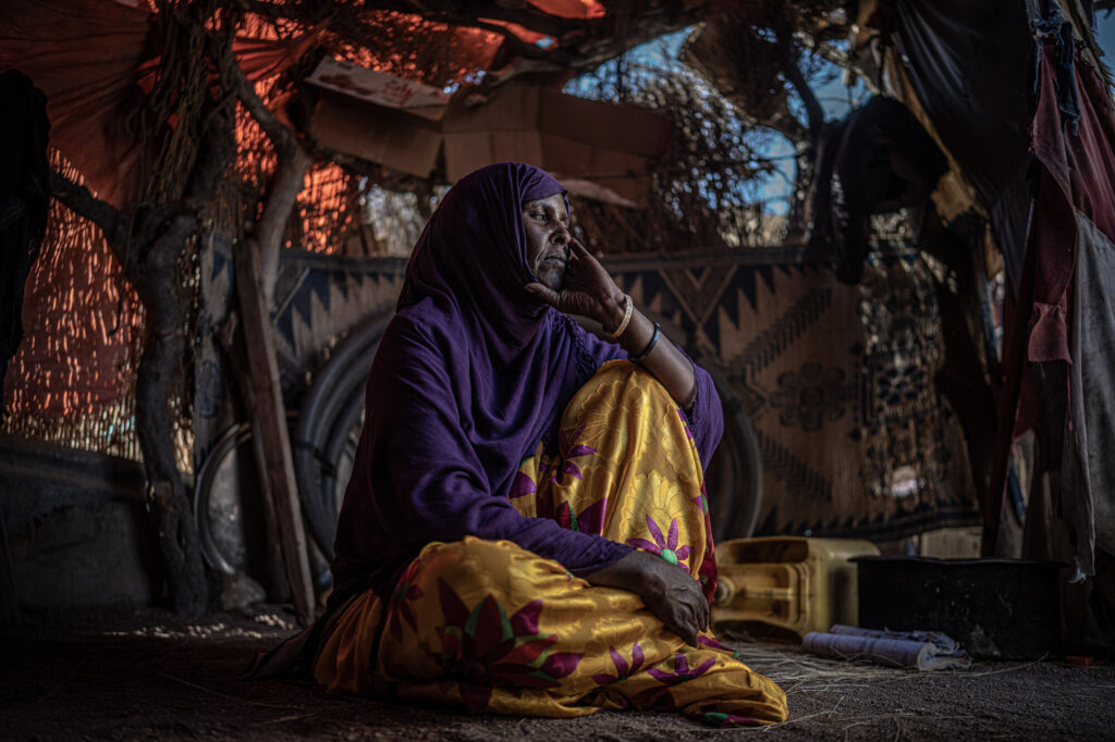 Crise alimentaire en Afrique : la corne de l’Afrique et le Sahel en alerte maximale