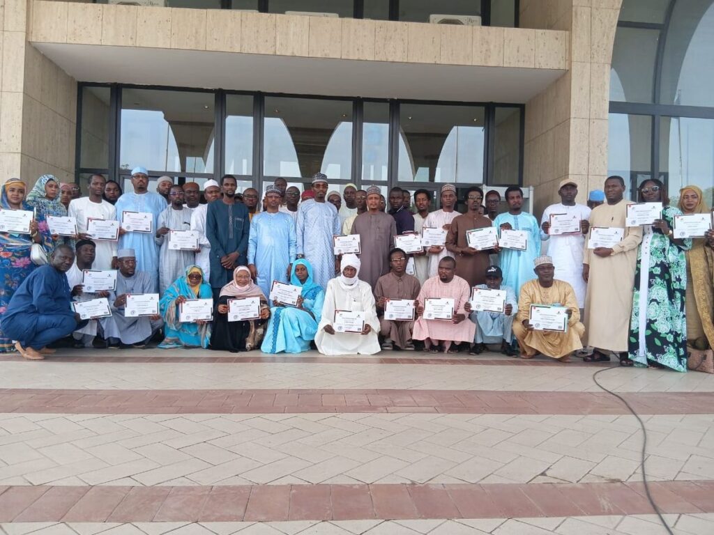 Modernisation du transport au Tchad : le BNFT franchit le cap de la digitalisation