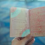 Dakar démantèle un réseau chinois de faux visas, un suspect arrêté