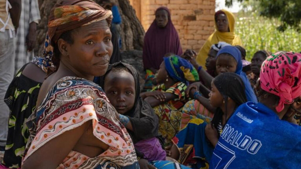 Accès aux soins au Mali : enjeux et solutions dans les zones en crise
