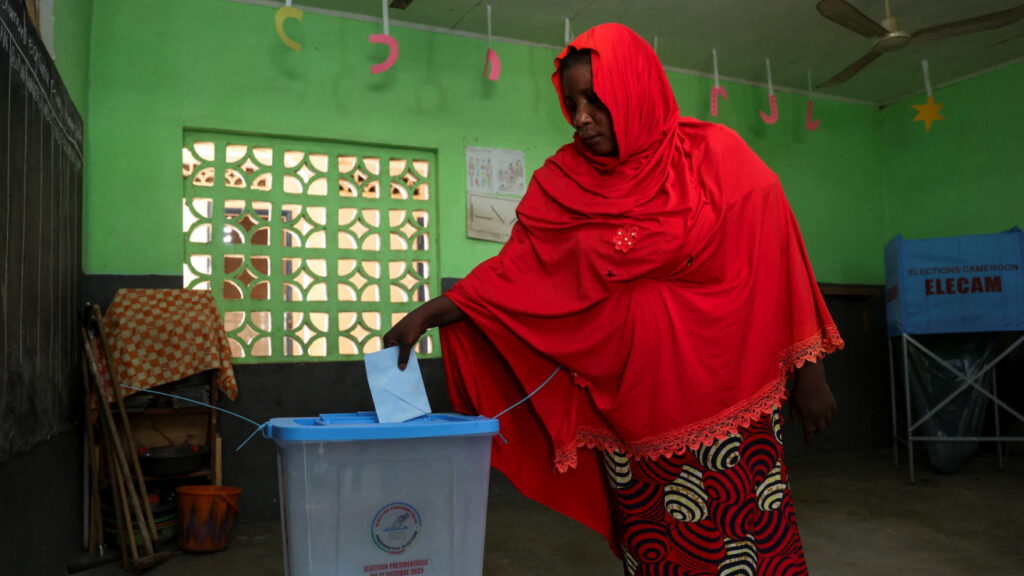 Union africaine élections afrique rôle réel ou spectateur ?