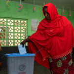 Union africaine élections afrique rôle réel ou spectateur ?